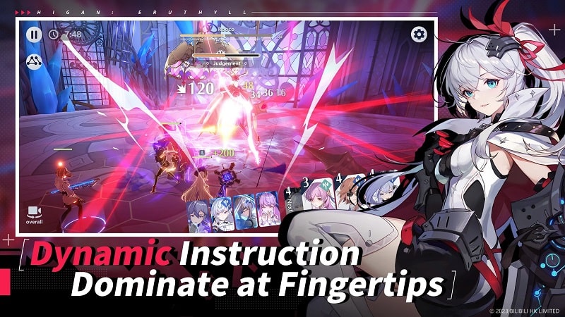 Higan Eruthyll app icon