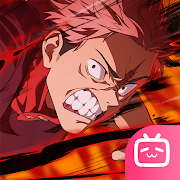 Jujutsu Kaisen Phantom Parade APK 3.0.0 for Android app icon