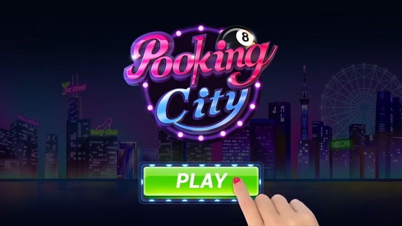 Pooking – Billiards City APK