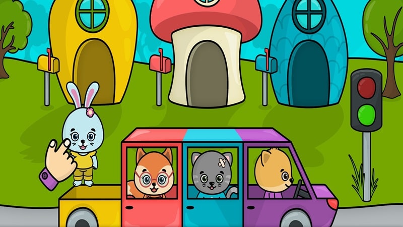Toca Life: Hospital(Unlocked all)1.2-play_playmods.io