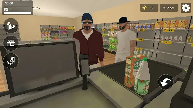City Shop Simulator - screenshot 2