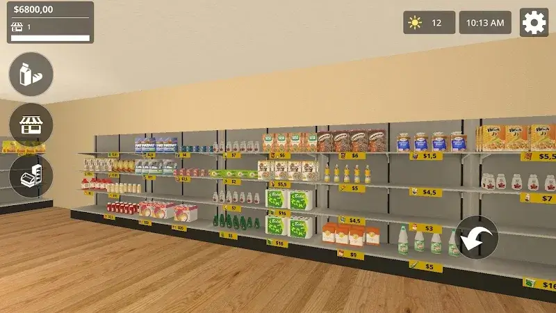 City Shop Simulator - screenshot 3