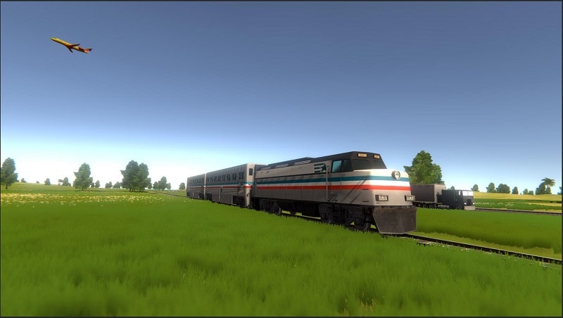 Ocean Is Home : Island Life Simulator app icon