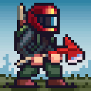 Mini DayZ 2 app icon