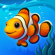 Fish Farm 4 app icon