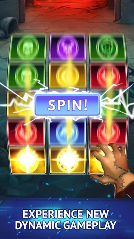 Match Crusaders APK - screenshot 1