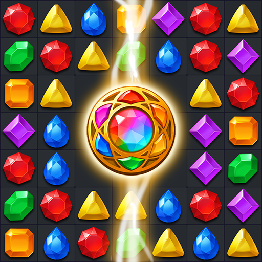 Jewels Magic app icon