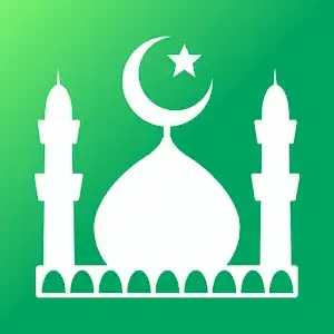 Muslim Pro: Prayer Times Quran app icon