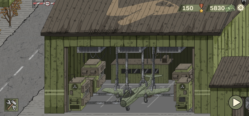 Black Border - screenshot 2