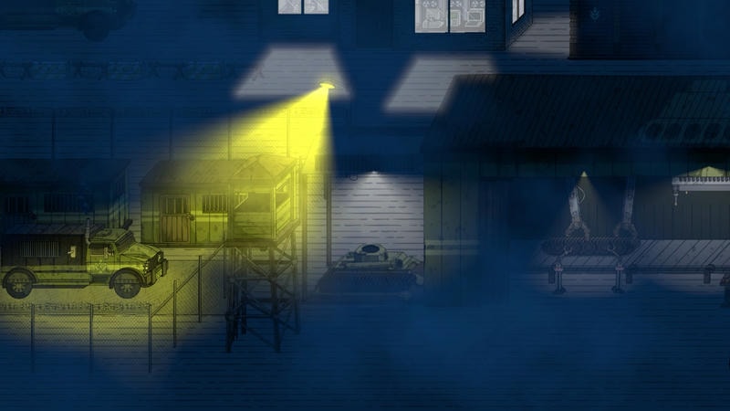 Black Border 3 app icon