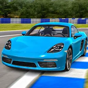 Fast Lap Racing app icon