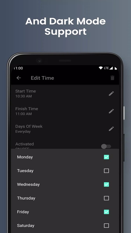 BlackOut APK - screenshot 5