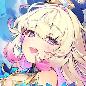 Fairy Twins app icon