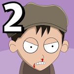 Johnny Bonasera 2 app icon