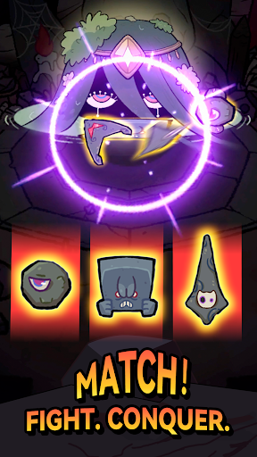 Stone Squad - screenshot 2