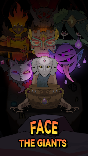 Stone Squad - screenshot 4