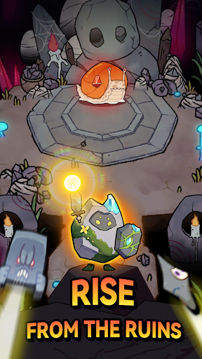 Stone Squad - screenshot 6