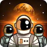 Idle Tycoon: Space Company