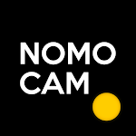 NOMO - Point and Shoot app icon