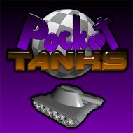 Pocket Tanks app icon