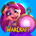 Warcraft Arclight Rumble app icon
