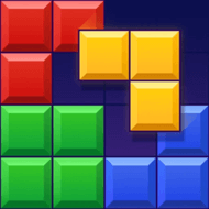 Block Blast! app icon