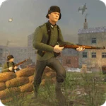 Call of Secret Duty WWII: FPS Final Battle app icon