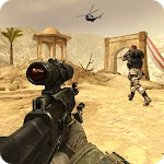 Call of Modern World War: Free FPS Shooting Games app icon