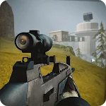 Sniper Man app icon