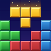 ColorBlock - app icon