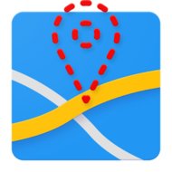 Fake GPS Pro app icon