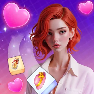 Bloom Love Tile app icon