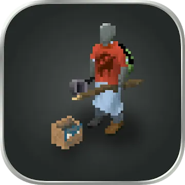 NEO Scavenger app icon