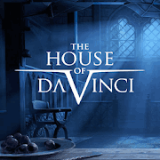 The House of Da Vinci app icon