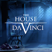 The House of Da Vinci APK 1.1.52 (Full Game) for Android app icon