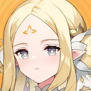 Going Princess  AFK Rush app icon