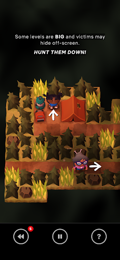 Slayaway Camp 2 - screenshot 5