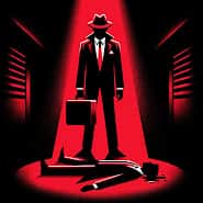 Nobodies Murder Cleaner app icon