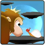 The Planet Gorilla King app icon