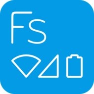 Flat Style Bar Indicators Pro app icon