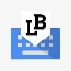 LazyBoard app icon