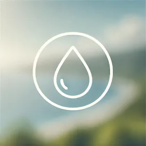 Blur Video and Photo Editor app icon