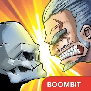 Tiny Gladiators app icon