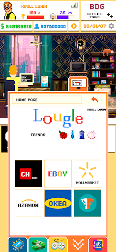 Dev Tycoon - screenshot 5