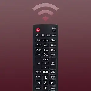 LG Remote app icon