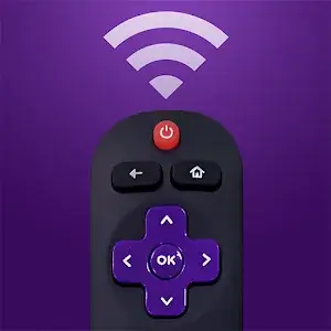 Remote for Roku app icon