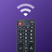 Universal TV Remote for All TV - app icon