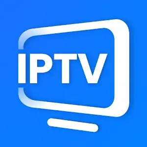 IPTV Player app icon