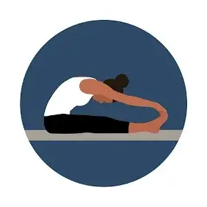 Bend: Stretching &amp; Flexibility app icon