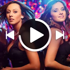 All Video Player app icon